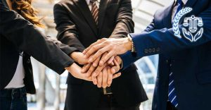 مسئولیت تضامنی شرکت