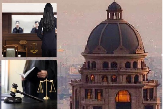 وکیل در جردن